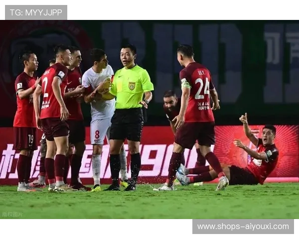 中超是否存在假球黑哨死灰复燃风险，中超 黑哨