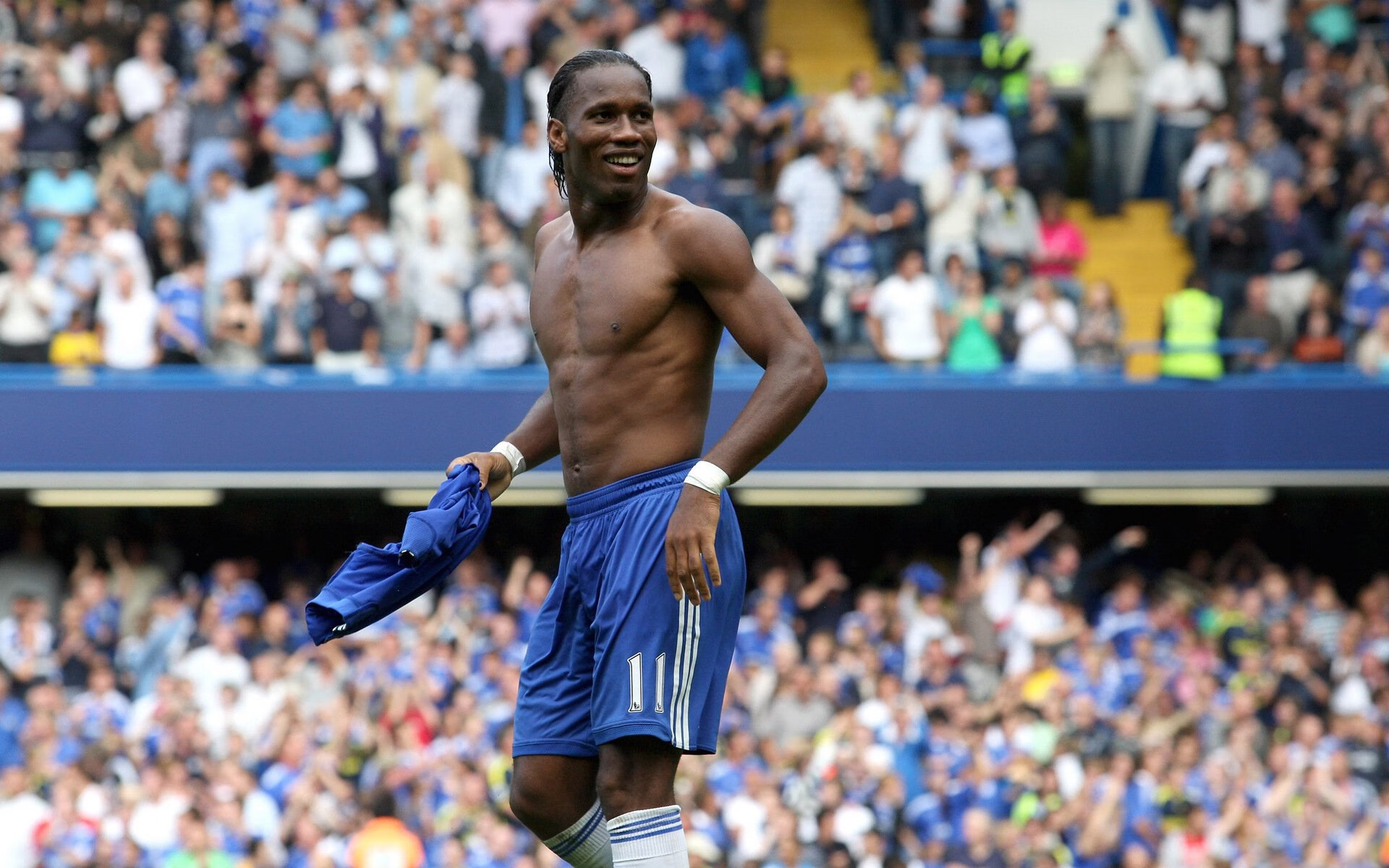 为什么这一球太完美，为什么太完美也是一种不完美